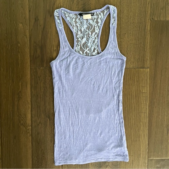 Urban Behaviour Tank Top - Picture 8 of 11